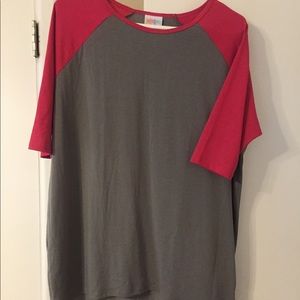 LuLaRoe XS Irma